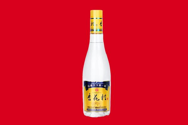 肇庆鼎湖区回收杏花村