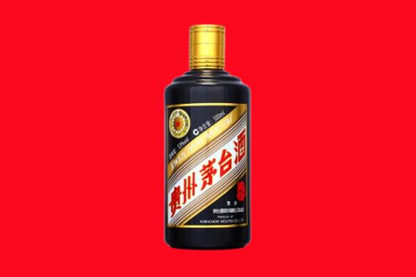 肇庆鼎湖区回收茅台酒瓶